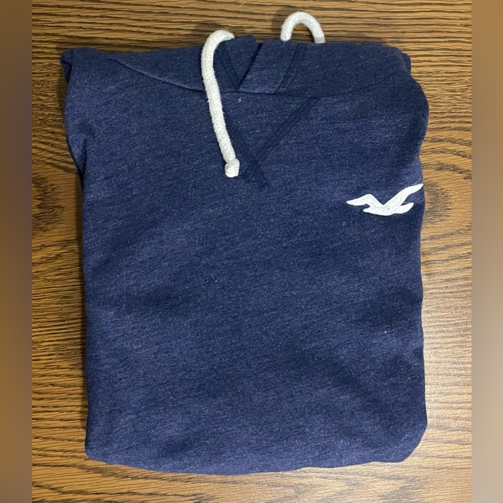 Hollister Hoodie